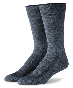 Tulliani Pima Crew Socks