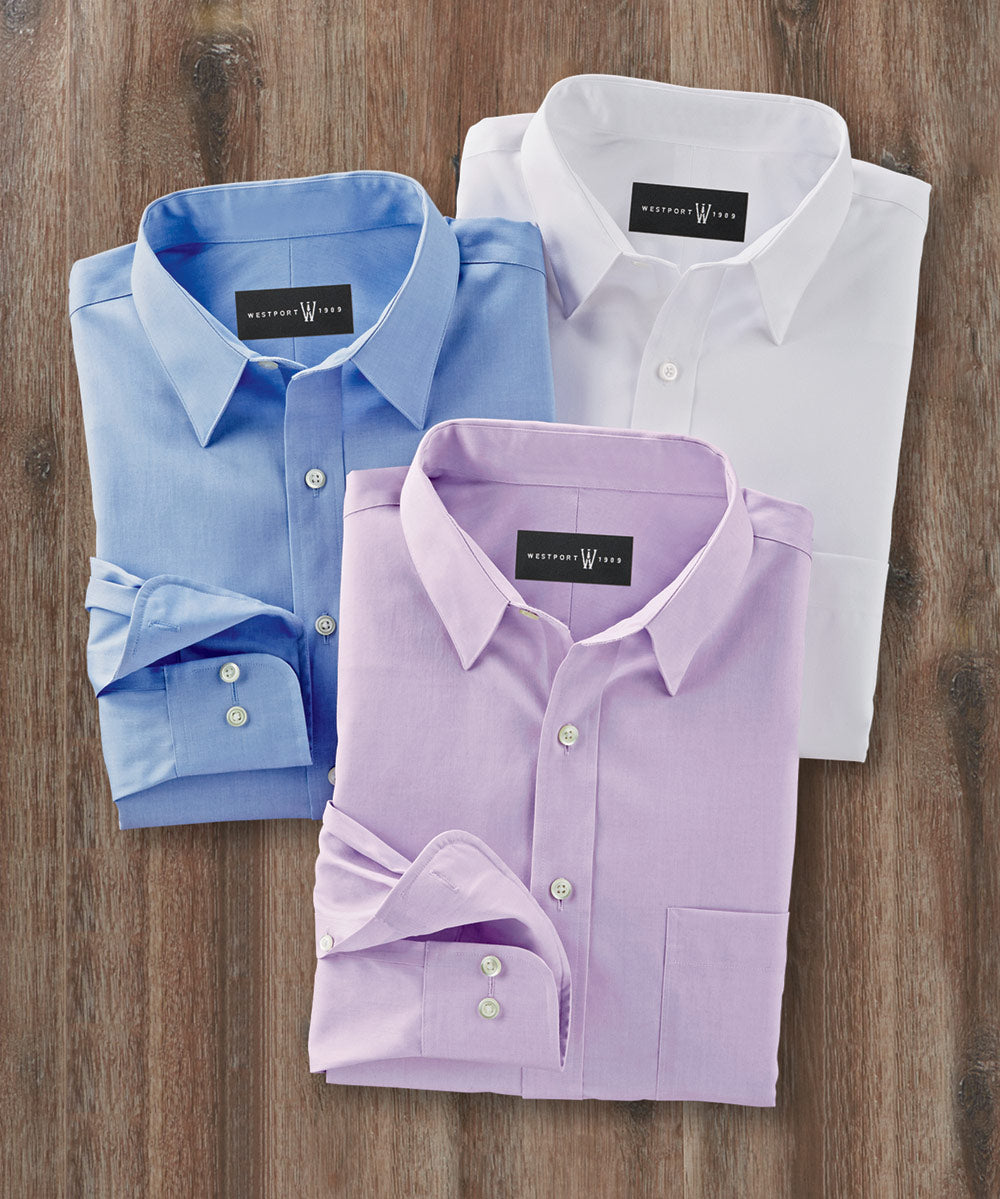 big and tall spread collar dress shirts A Primer on Tall-Spread Collar Shirts