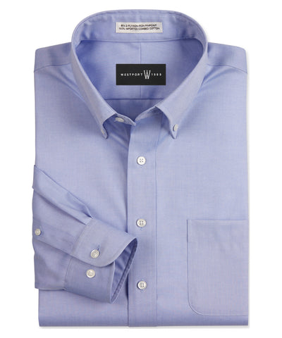 5xl dress shirts Double Pump Big and Tall Dress Shirts for Men Long Sleeve Business Casual Solid Button Down Shirts from XXL(T) to 6XL(T)(S279,XXL) at Amazon Men's Clothing store