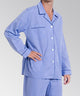 Majestic Long Sleeve Cotton Pajamas Set