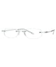 Scojo New York Gels Collection Premium Reading Glasses