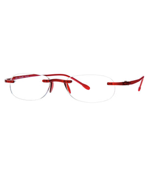 Scojo New York Gels Collection Premium Reading Glasses