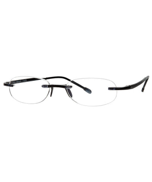 Scojo New York Gels Collection Premium Reading Glasses