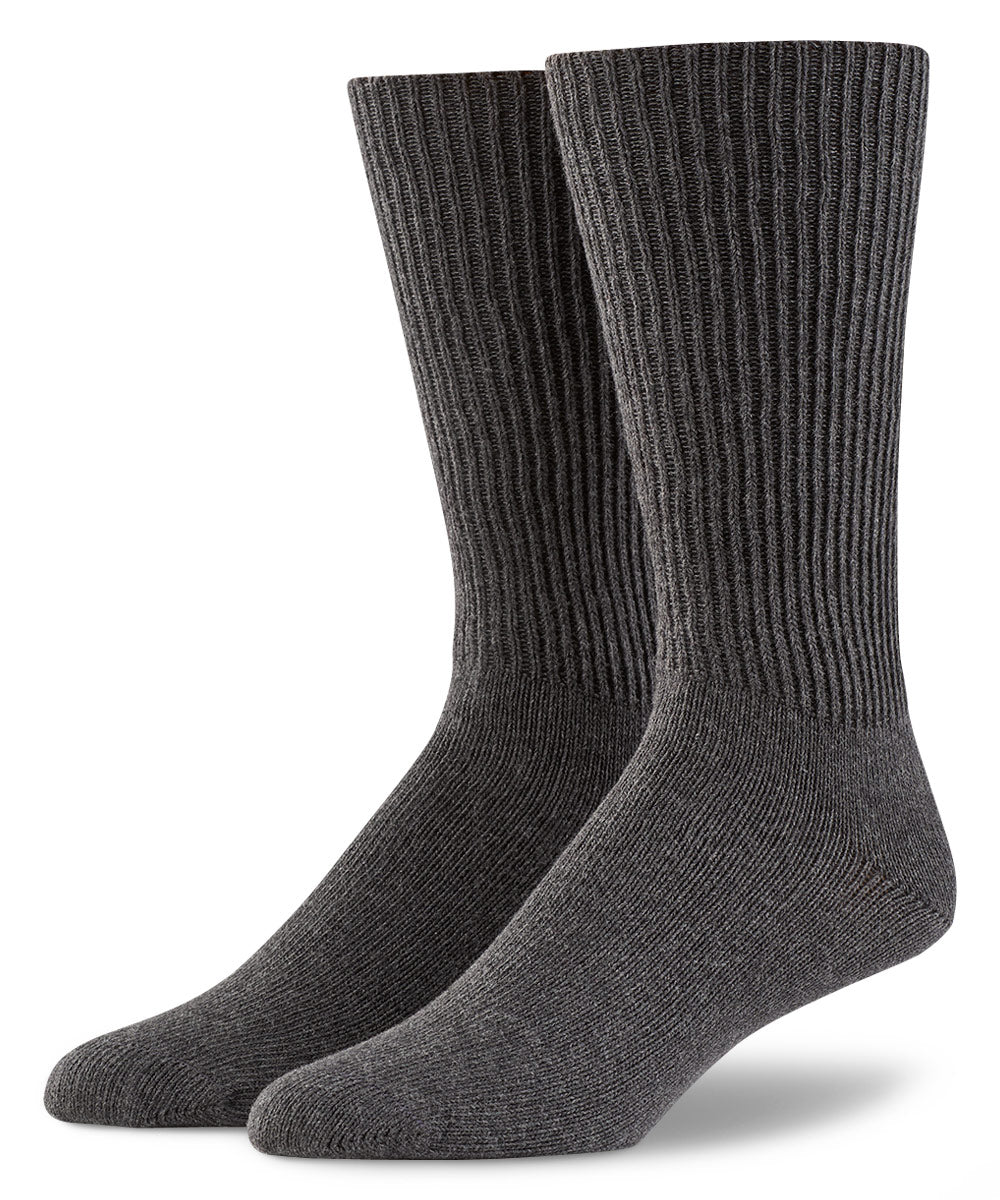 Simcan Comfort Hosiery Mid-Calf Non-Binding Socks