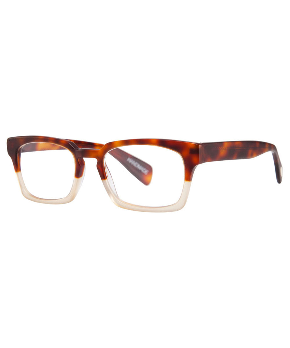 Scojo New York Lewis Street Tortoiseshell Readers