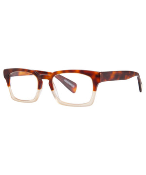 Scojo New York Lewis Street Tortoiseshell Readers