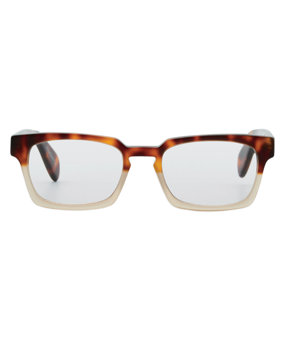 Scojo New York Lewis Street Tortoiseshell Readers