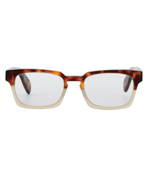 Scojo New York Lewis Street Tortoiseshell Readers