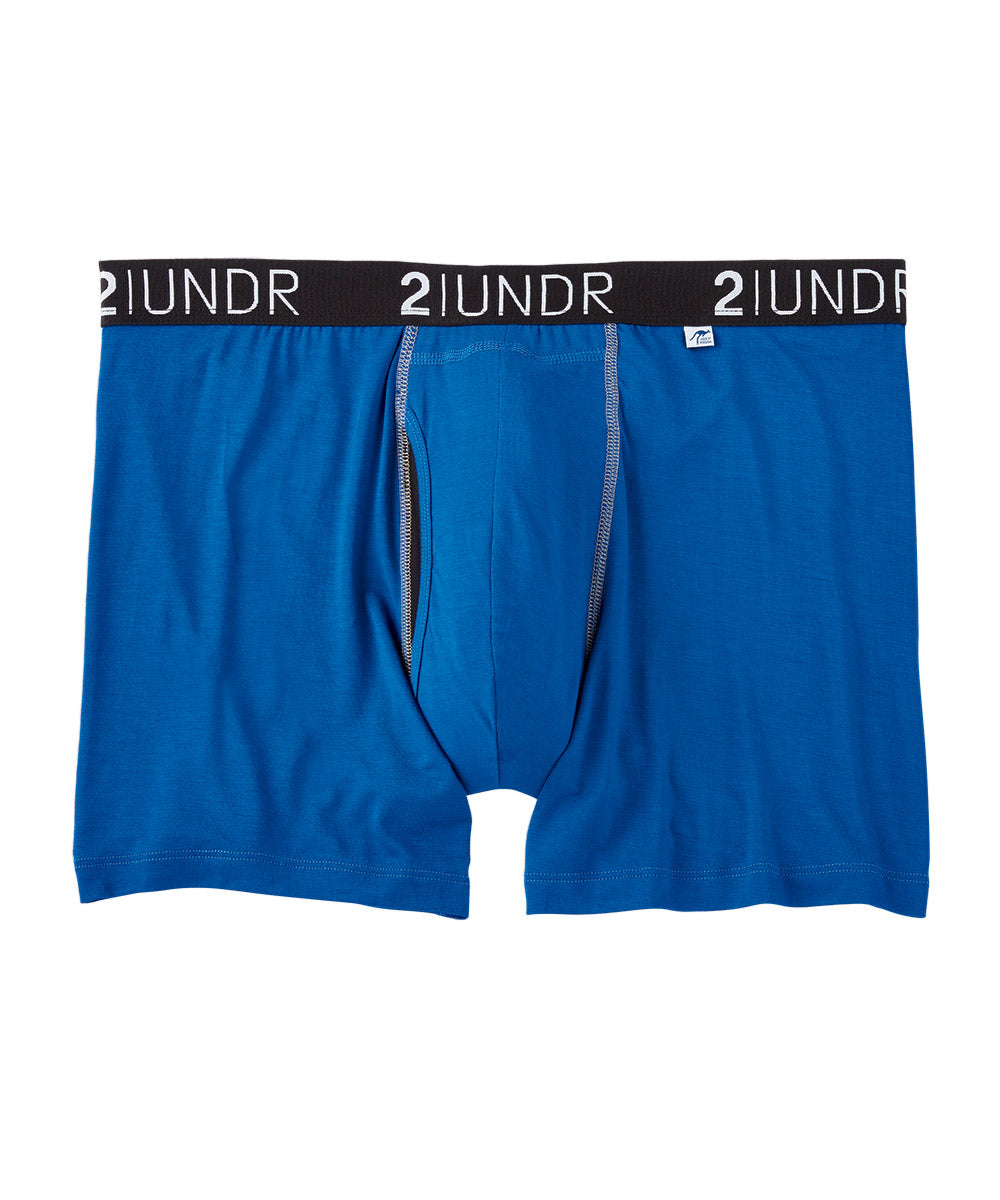 2UNDR Swing Shift Standard Boxer Brief, Men's Big & Tall