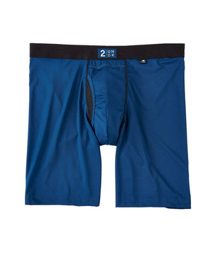 2UNDR Long Leg Power Shift Boxer Brief