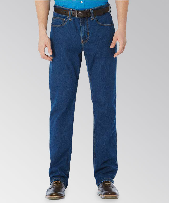 Savane Active Flex Denim Jeans