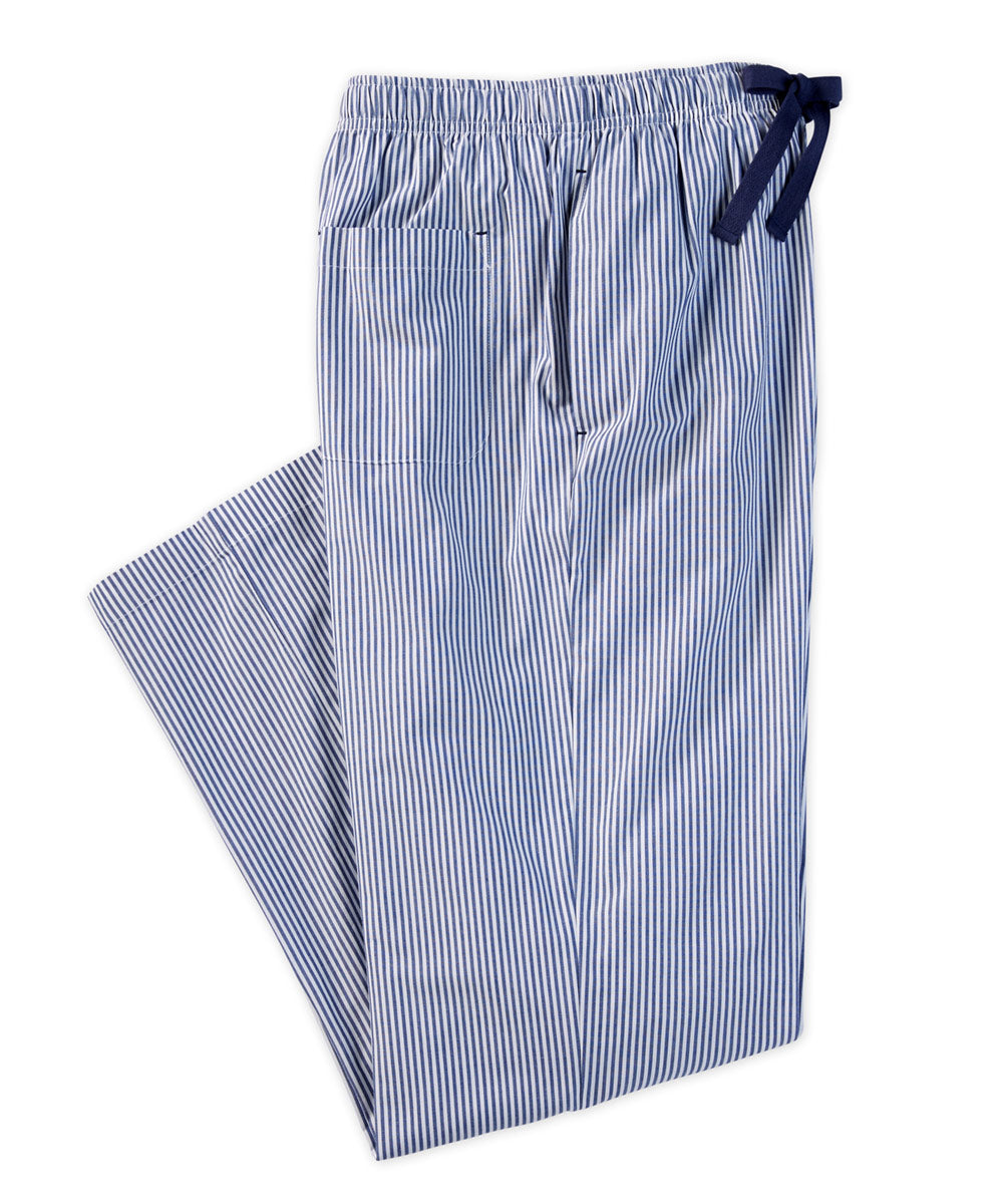 Majestic Cotton Lounge Pant