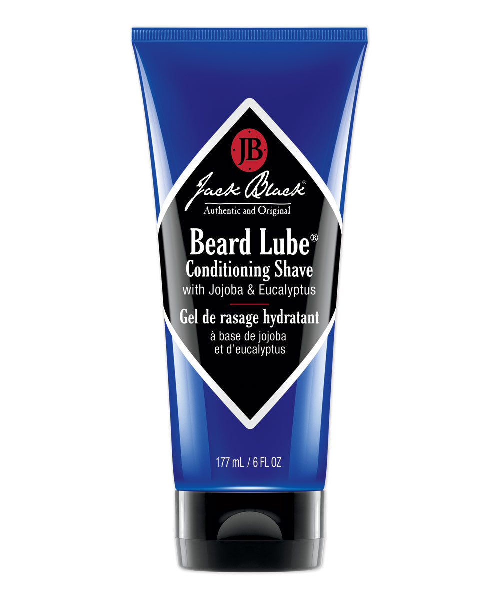 Jack Black Beard Lube Conditioning Shave - 6 oz