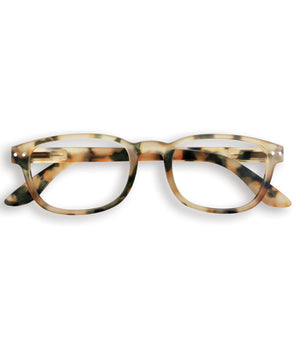 Izipizi Paris Rectangular Reading Glasses