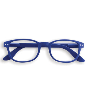 Izipizi Paris Rectangular Reading Glasses