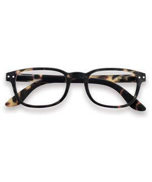 Izipizi Paris Rectangular Reading Glasses