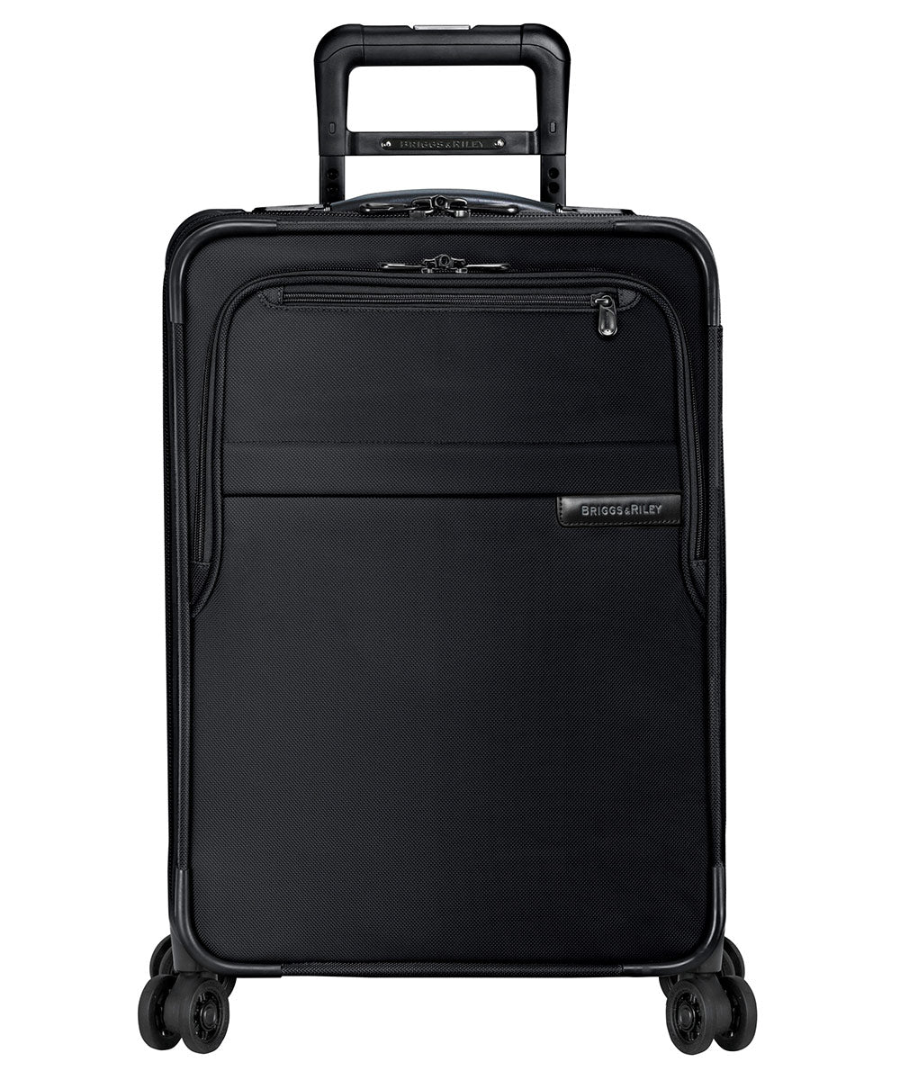 Briggs &amp; Riley Domestic Carry-On Expandable Spinner