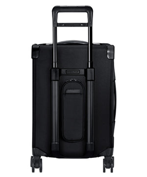 Briggs & Riley Domestic Carry-On Expandable Spinner