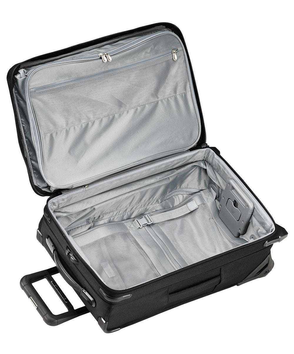 Briggs &amp; Riley Domestic Carry-On Expandable Upright