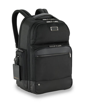 Briggs & Riley Cargo Backpack