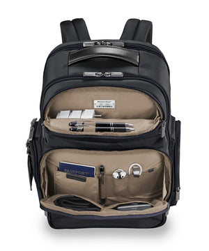 Briggs & Riley Cargo Backpack