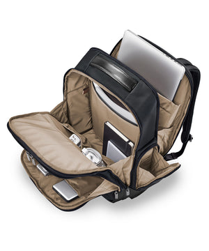 Briggs & Riley Cargo Backpack