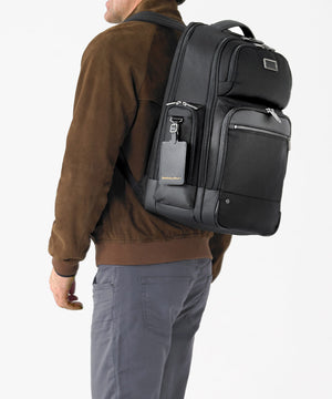 Briggs & Riley Cargo Backpack