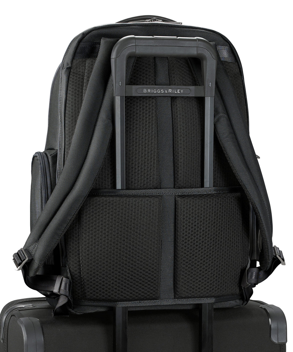 Briggs & Riley Cargo Backpack, Men's Big & Tall