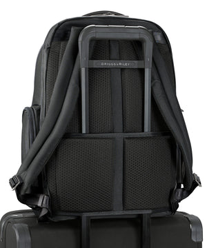 Briggs & Riley Cargo Backpack