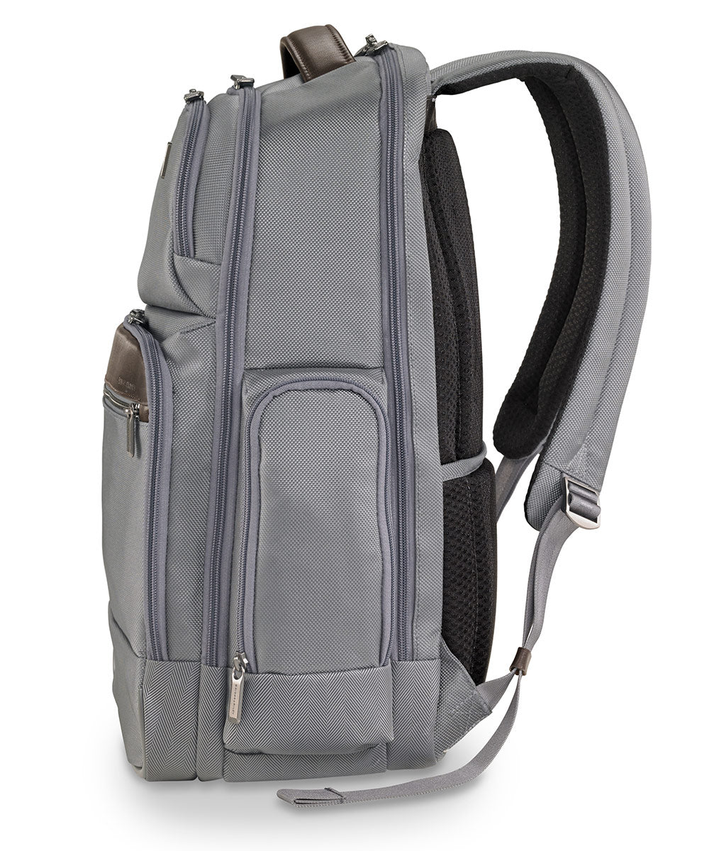 Briggs & Riley Cargo Backpack, Men's Big & Tall