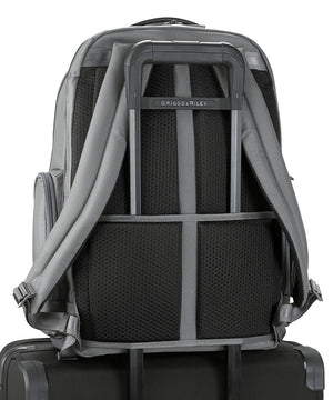 Briggs & Riley Cargo Backpack