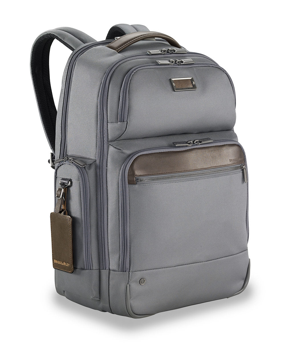 Briggs & Riley Cargo Backpack, Men's Big & Tall