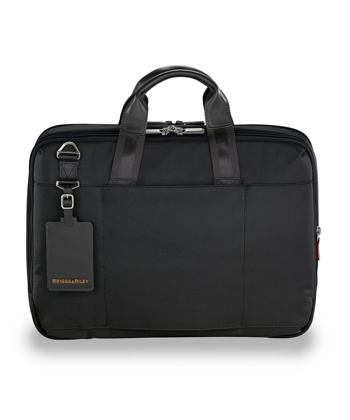 Briggs & Riley Expandable Briefcase, Men's Big & Tall