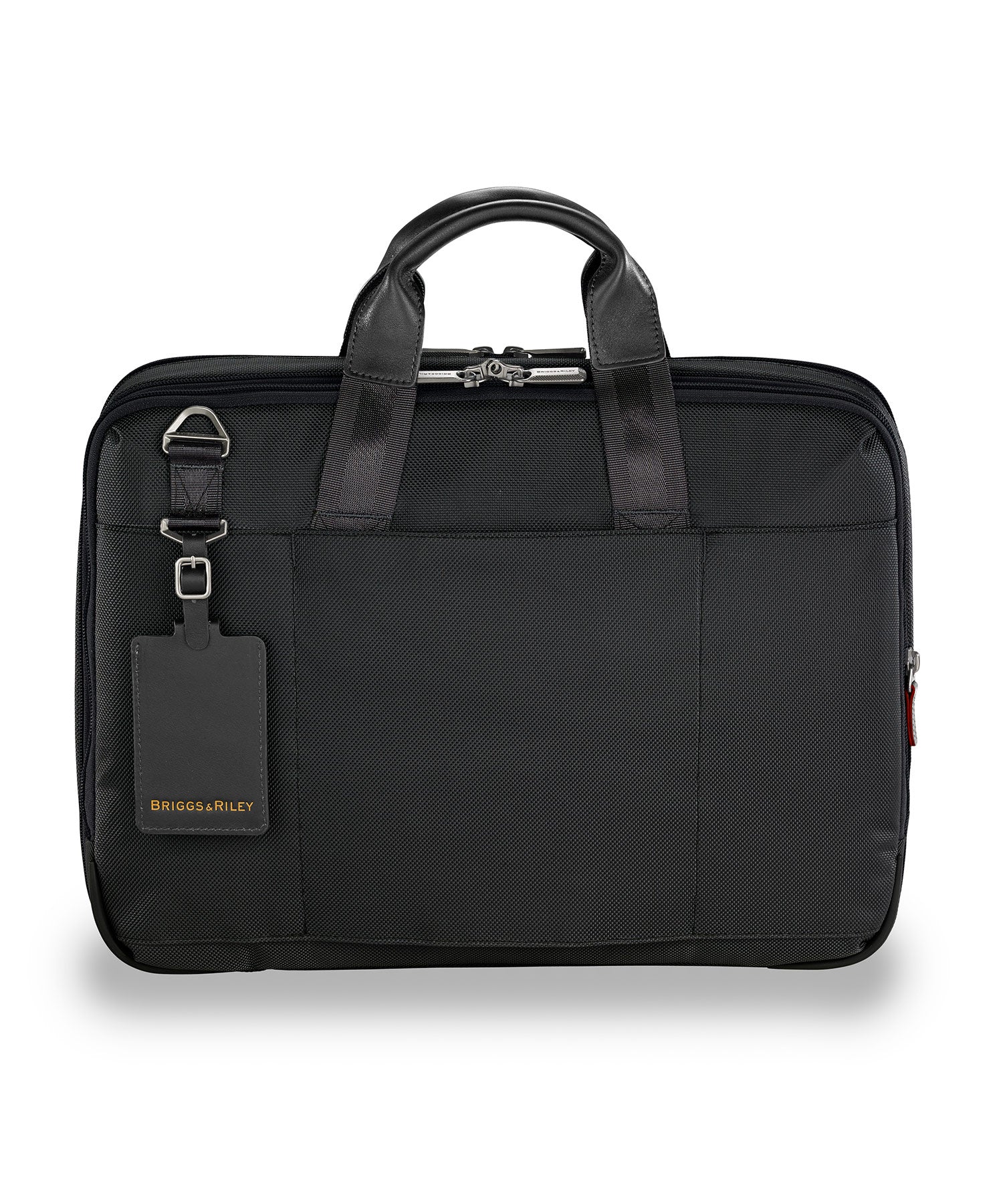 Briggs and riley expandable briefcase outlet