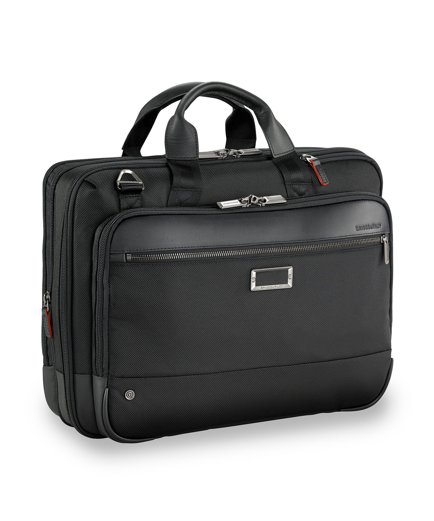 Briggs & Riley Expandable Briefcase, Men's Big & Tall