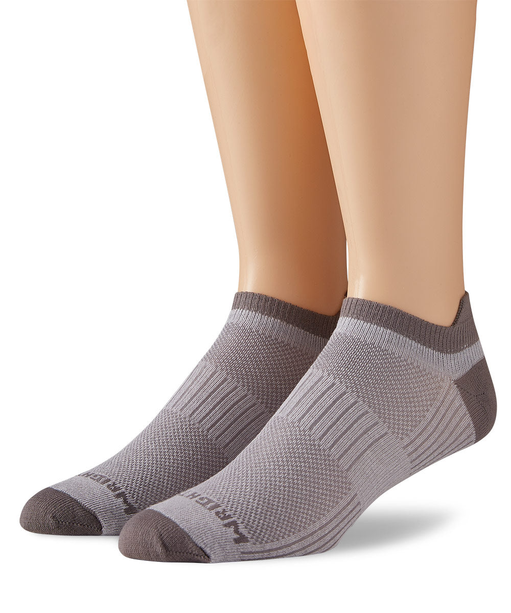 Extra Large Socks for Men Tagged brand WrightSock Westport Big Tall