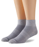 WrightSock Coolmesh II Low-Cut Socks