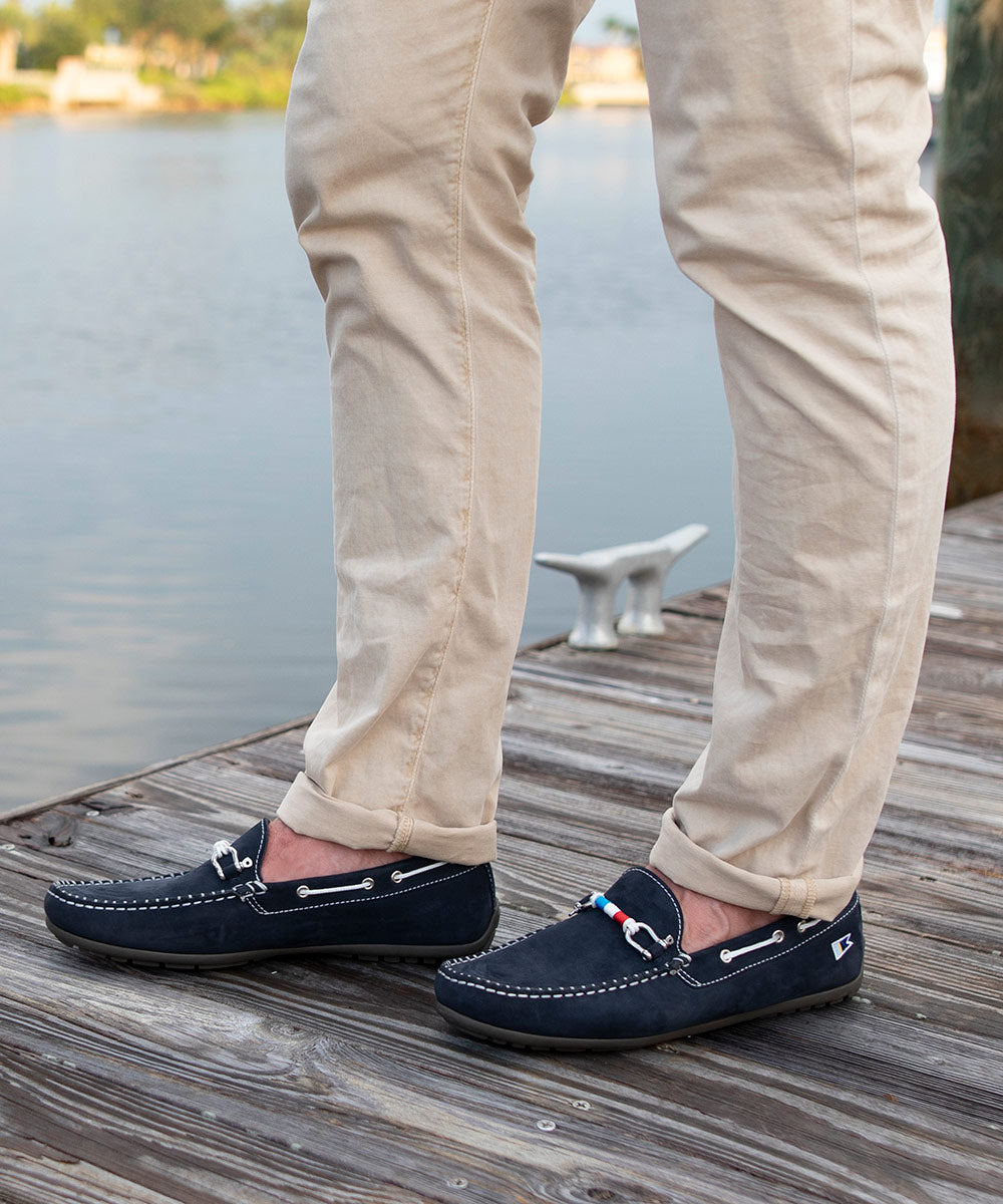 The Best Men's Boat Shoe Brands For Summer 2023