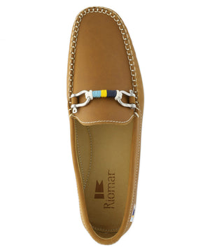 Riomar The Waterman Interchangeable Bit Boat Shoes