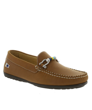 Riomar The Waterman Interchangeable Bit Boat Shoes