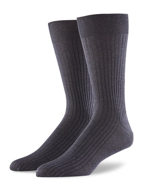 Punto Italian Mid-Calf Cotton Socks