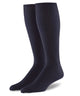 Punto Italian Over-the-Calf Wool Socks