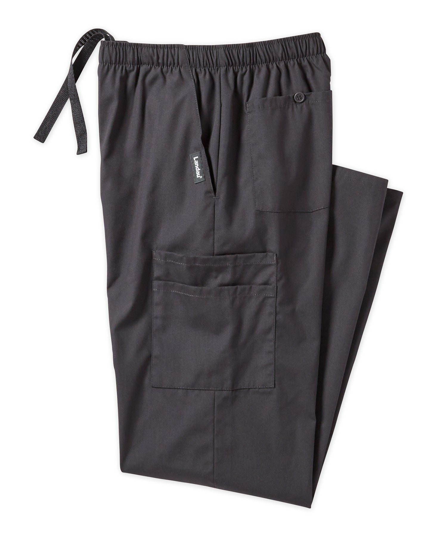 Landau Scrub Cargo Pant