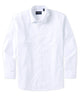 Wilkes & Riley Spread Collar Dress Shirt