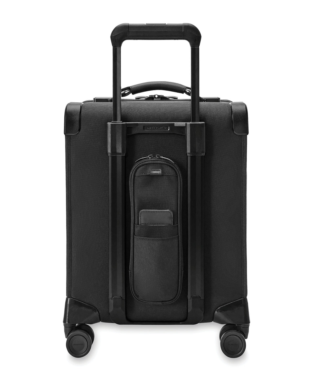 Briggs & Riley Compact 19″ Carry-On Expandable Spinner, Men's Big & Tall