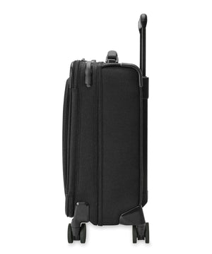 Briggs & Riley Compact 19″ Carry-On Expandable Spinner