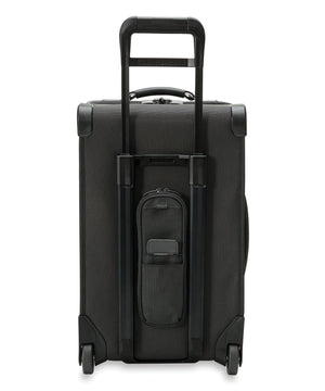 Briggs & Riley 22″ Carry-on Wheel Garment Bag