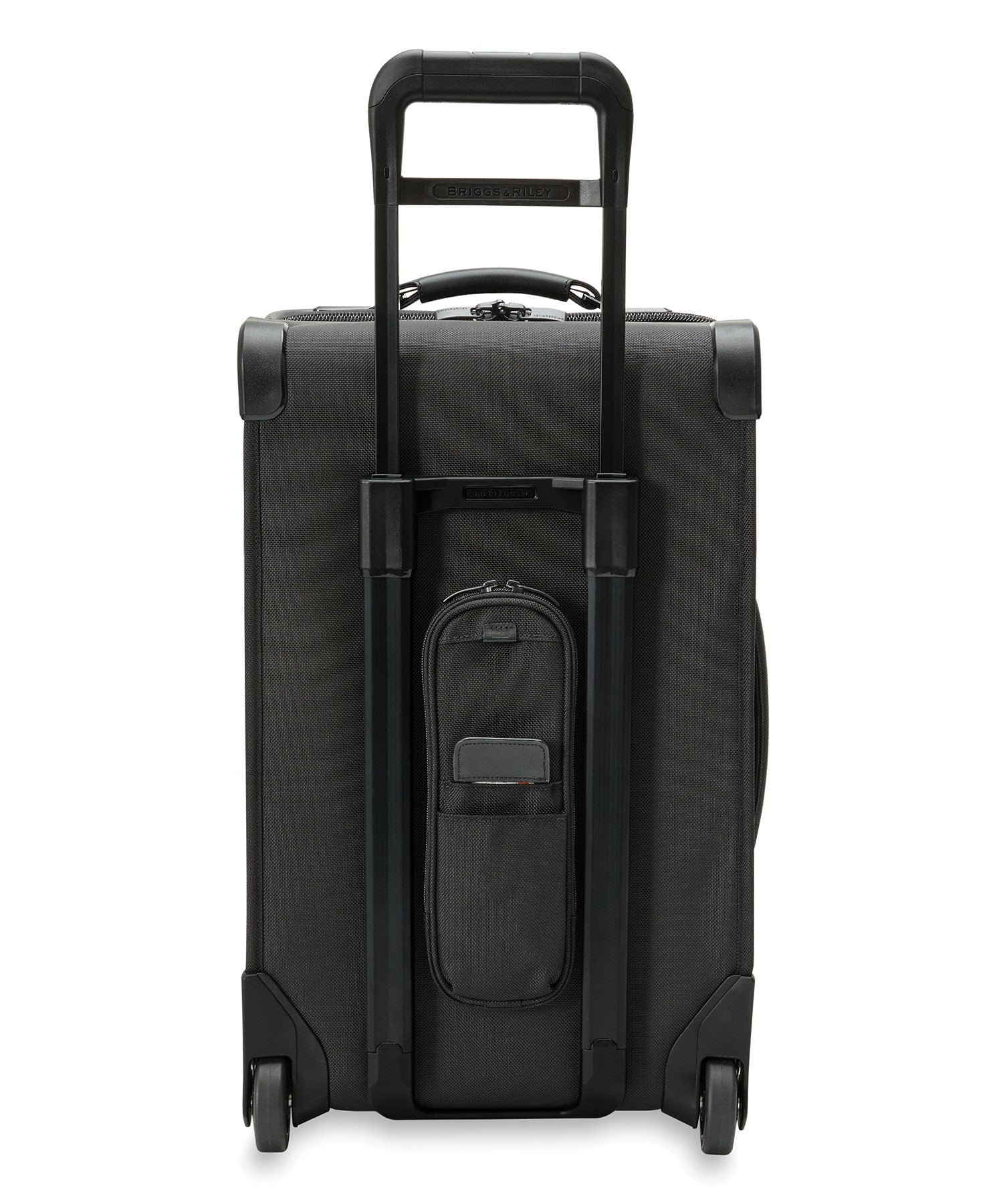 Briggs Riley 22 Carry on Wheel Garment Bag Westport Big Tall