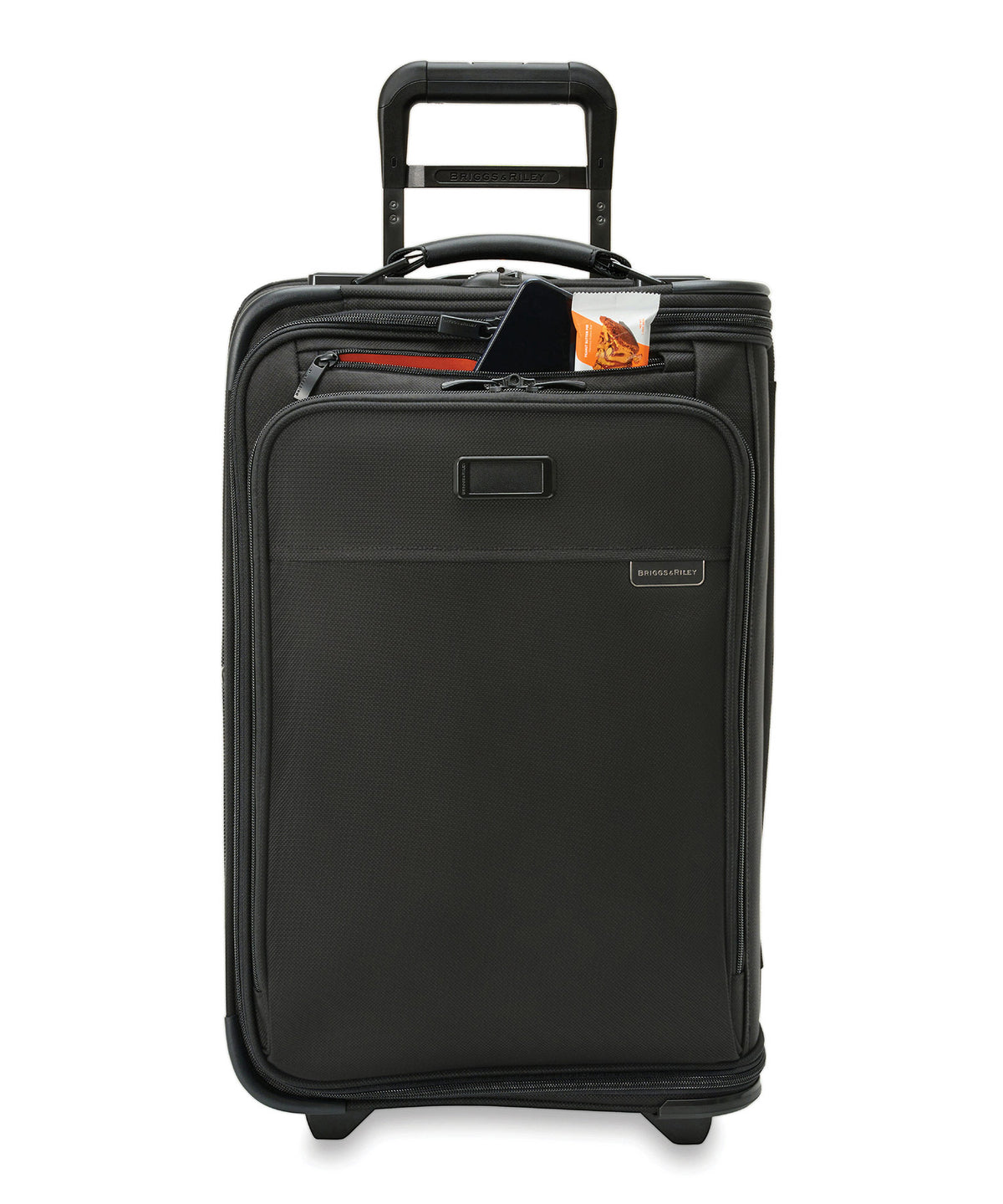 Briggs & Riley 22″ Carry-on Wheel Garment Bag - Westport Big & Tall