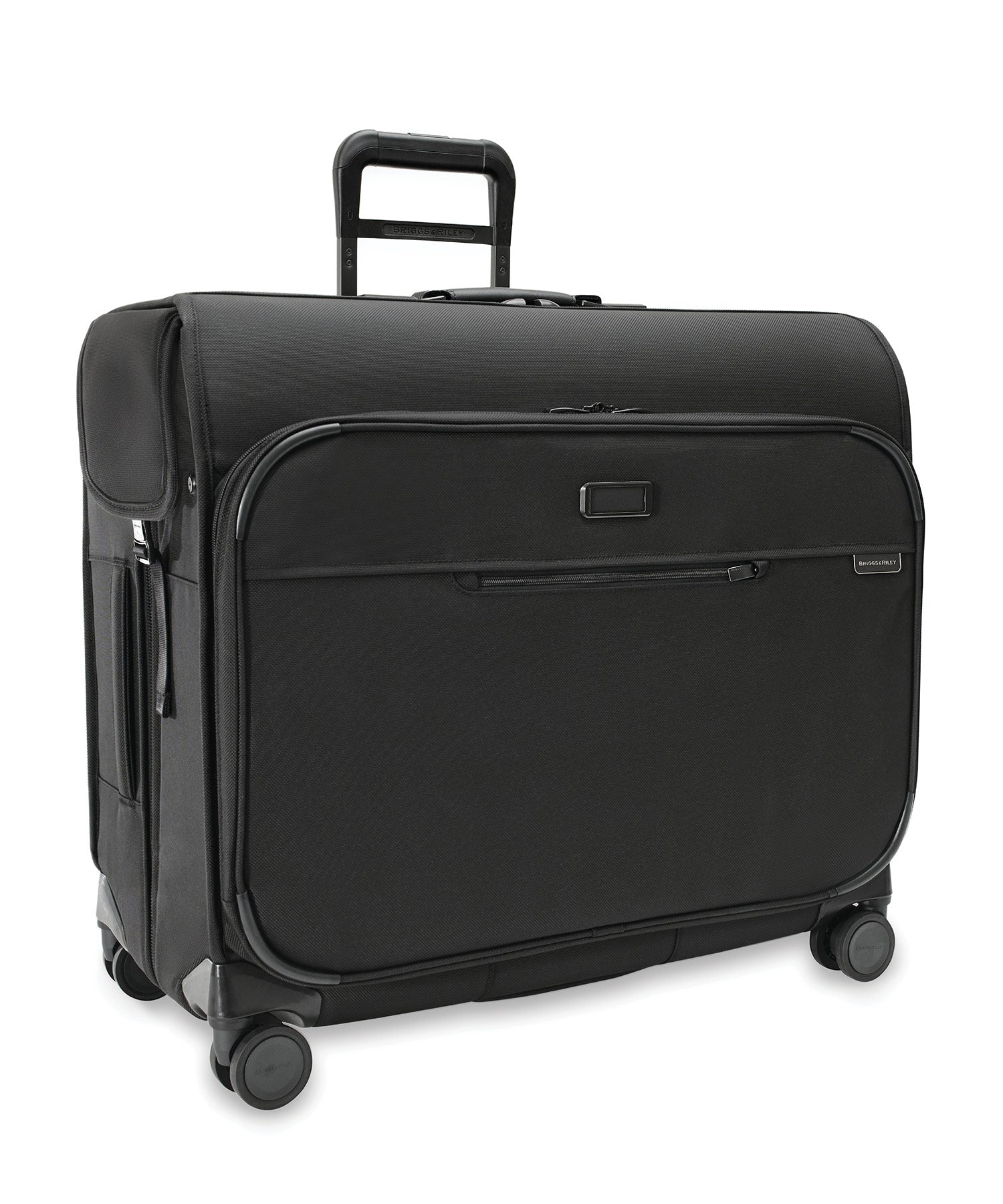 Carrello girevole per guardaroba Briggs &amp; Riley Deluxe, Men's Big & Tall